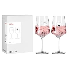 Ritzenhoff 8131002 cocktail gebraucht kaufen  Wird an jeden Ort in Deutschland