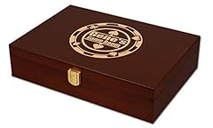 Vinci personalized mahogany for sale  Delivered anywhere in USA 