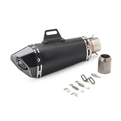 Exhaust end silencers for sale  Delivered anywhere in UK