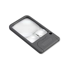 Carson pocket magnifier d'occasion  Livré partout en France