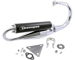 Tecnigas exhaust next for sale  Delivered anywhere in UK