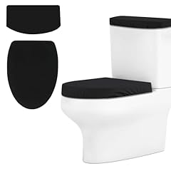 Zeyiyer black toilet for sale  Delivered anywhere in USA 