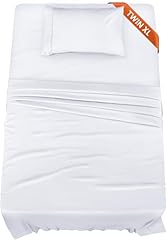 Utopia bedding twin for sale  Delivered anywhere in USA 