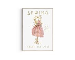 Sewing art sewing for sale  Delivered anywhere in USA 