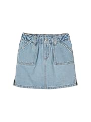 Vertbaudet mädchen jeansrock gebraucht kaufen  Wird an jeden Ort in Deutschland