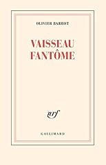 Vaisseau fantôme d'occasion  Livré partout en France