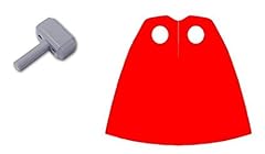Lego parts thor for sale  Delivered anywhere in USA 
