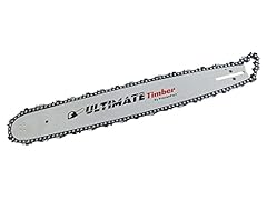 Chainsaw guide bar for sale  Delivered anywhere in USA 