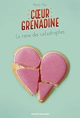livre coeur grenadine d'occasion  Livré partout en France