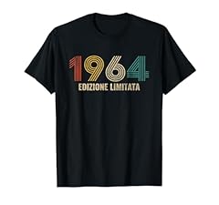 Vintage 1964 edizione usato  Spedito ovunque in Italia 