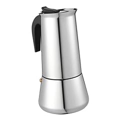 Generisch edelstahl kaffeekann gebraucht kaufen  Wird an jeden Ort in Deutschland