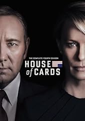 House cards season for sale  Delivered anywhere in USA 
