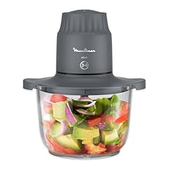 Moulinex choppeo hachoir d'occasion  Livré partout en France