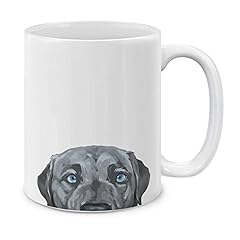 Mugbrew silver blue for sale  Delivered anywhere in USA 