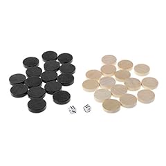 Rudiaoa backgammon set gebraucht kaufen  Wird an jeden Ort in Deutschland