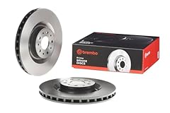 Brembo 09.a444.41 disque d'occasion  Livré partout en France