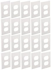 Leviton 80703 gang for sale  Delivered anywhere in USA 