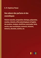 Odeurs parfums cosmétiques d'occasion  Livré partout en Belgiqu