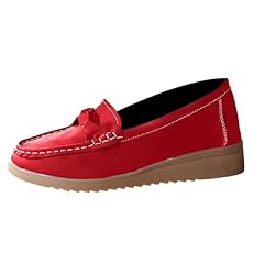 Osheoiso mocassins femme d'occasion  Livré partout en France