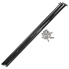 Absopro bicycle spokes for sale  Delivered anywhere in UK