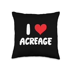 Love acreage heart for sale  Delivered anywhere in USA 