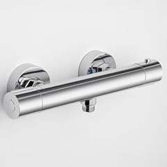 Derw thermostatic shower for sale  Delivered anywhere in UK