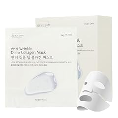 Ohmypure hydrogel antiwrinkle for sale  Delivered anywhere in USA 