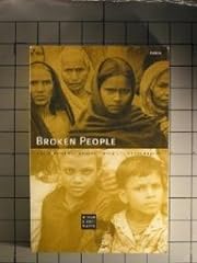 Broken people caste for sale  Delivered anywhere in USA 