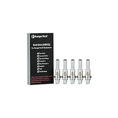 Vocc coils 1.8 usato  Spedito ovunque in Italia 