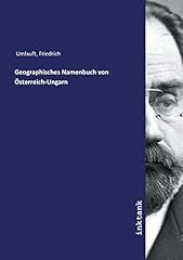 Geographisches namenbuch öste gebraucht kaufen  Wird an jeden Ort in Deutschland