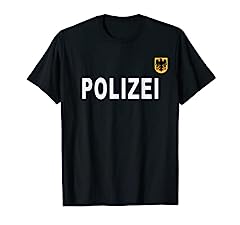 Deutsche polizei uniform gebraucht kaufen  Wird an jeden Ort in Deutschland