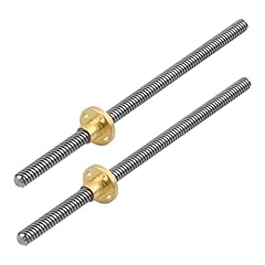 Stück 200mm tr8x8 gebraucht kaufen  Wird an jeden Ort in Deutschland