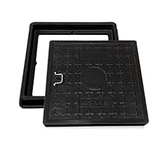 Natotela manhole cover for sale  Delivered anywhere in UK