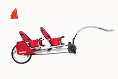 Weehoo two bike for sale  Delivered anywhere in USA 