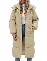 Vancavoo wintermäntel damen gebraucht kaufen  Wird an jeden Ort in Deutschland