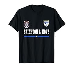 Brighton hove sports for sale  Delivered anywhere in UK