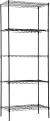 Wire shelving unit for sale  Delivered anywhere in USA 
