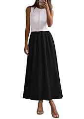 Prettygarden women maxi for sale  Delivered anywhere in USA 