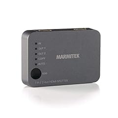 Répartiteur hdmi 4k60 d'occasion  Livré partout en Belgiqu