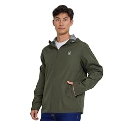 Spyder packable rain for sale  Delivered anywhere in USA 