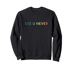 See you never d'occasion  Livré partout en France
