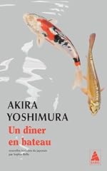 Dîner bateau d'occasion  Livré partout en Belgiqu