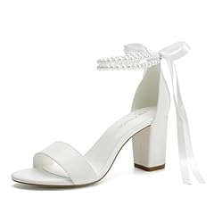 Ywxymge block heel for sale  Delivered anywhere in USA 