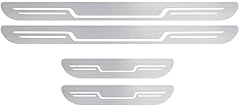 Diotti 4pcs stainless for sale  Delivered anywhere in UK
