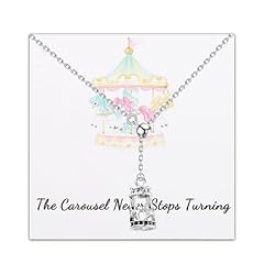 Wusuaned carousel inspirationa for sale  Delivered anywhere in USA 