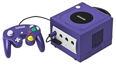 Gamecube console indigo for sale  Delivered anywhere in USA 