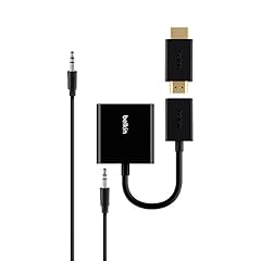 Belkin hdmi vga for sale  Delivered anywhere in USA 