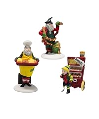 Dept baker elves for sale  Delivered anywhere in USA 
