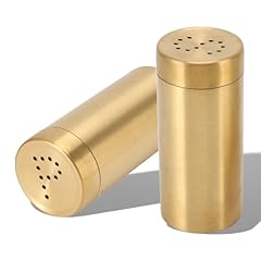 Pcs salt shaker for sale  Delivered anywhere in USA 