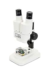 Celestron 44207 labs usato  Spedito ovunque in Italia 